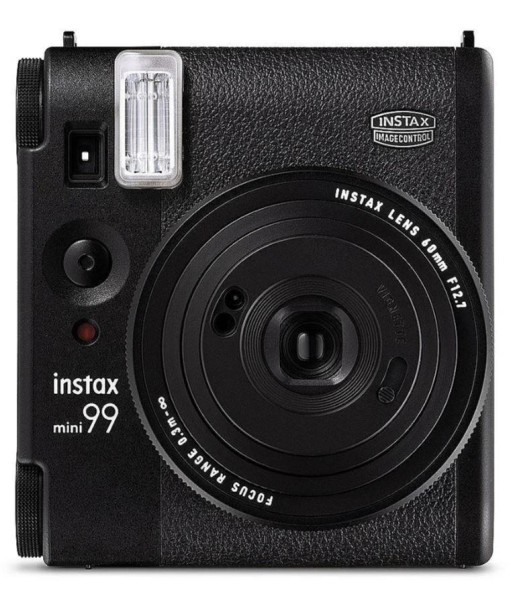Fujifilm Instax Mini 99 Kiirkaamera - Must Fujifilm Instax Mini 99 Kiirkaamera - Must