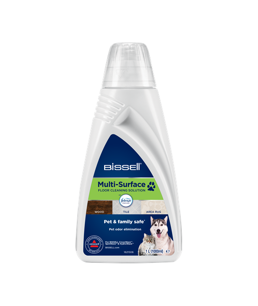 Bissell Multi Surface Pet Formula 1000 ml, 1 pc(s) Bissell Multi Surface Pet Formula 1000 ml, 1 pc(s)