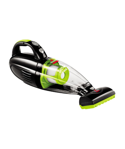 Tolmuimeja Bissell Pet Hair Eraser Cordless operating, Handheld, 14.4 V, Operating time (max) 15 min, Black, Warranty 24 Tolmuimeja Bissell Pet Hair Eraser Cordless operating, Handheld, 14.4 V, Operating time (max) 15 min, Black, Warranty 24