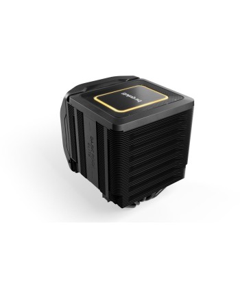 CPU COOLER S_MULTI/DARK ROCK ELITE BK037 BE QUIET