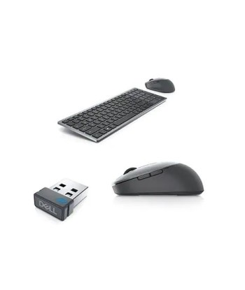 Dell Universaalne Sidumise Vastuvõtja WR221