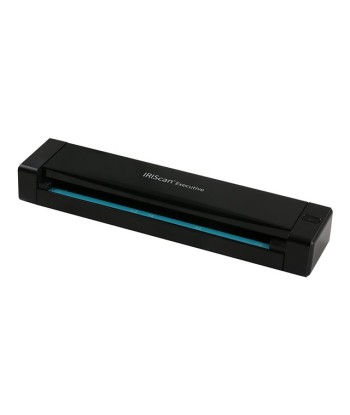 IRIS, IRIScan, Executive 4 IRIS, Sheetfed scanner