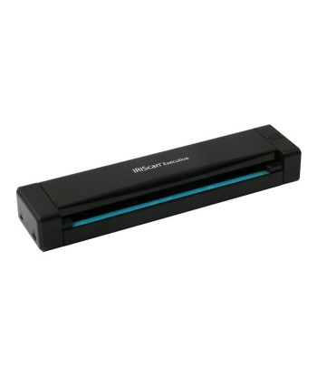 IRIS, IRIScan, Executive 4 IRIS, Sheetfed scanner