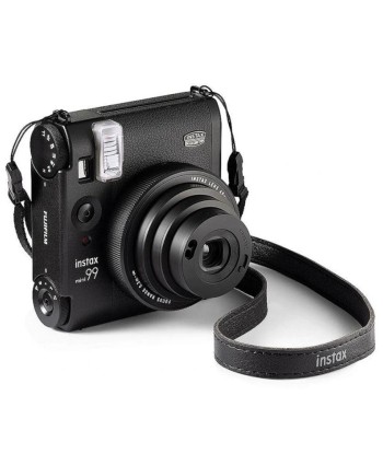 Fujifilm Instax Mini 99 Kiirkaamera - Must