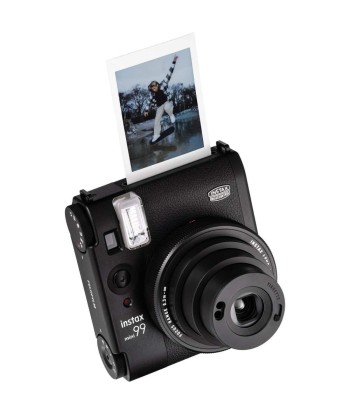 Fujifilm Instax Mini 99 Kiirkaamera - Must
