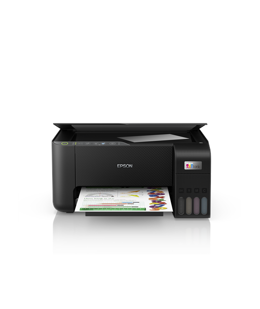 Epson EcoTank L3270, 3in1 Printer | Epson