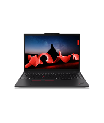Lenovo ThinkPad T16 Gen 3 - Võimsus ja kaasaskantavus! 16" WUXGA, ULT7-155U, 16GB RAM, 512GB SSD, Win11 Pro, LTE Valmidus