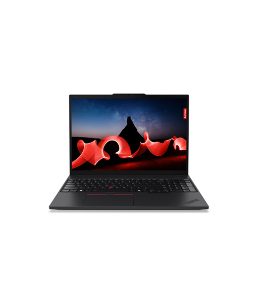 Lenovo ThinkPad T16 Gen 3 - Мощь и портативность! 16" WUXGA, ULT7-155U, 16GB RAM, 512GB SSD, Win11 Pro, LTE Готов Lenovo ThinkPad T16 Gen 3 - Мощь и портативность! 16" WUXGA, ULT7-155U, 16GB RAM, 512GB SSD, Win11 Pro, LTE Готов