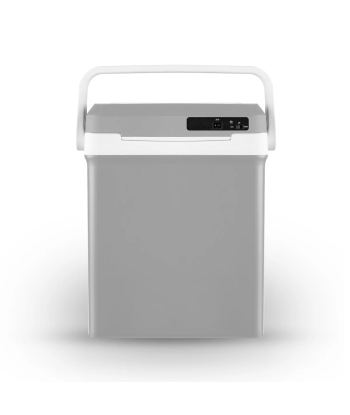 Mini Car Refrigerator with Heating and Cooling - 18L, 12V