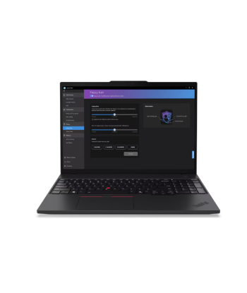 Lenovo ThinkPad T16 Gen 3 - Power & Portability! 16" WUXGA, ULT7-155U, 16GB RAM, 512GB SSD, Win11 Pro, LTE Ready