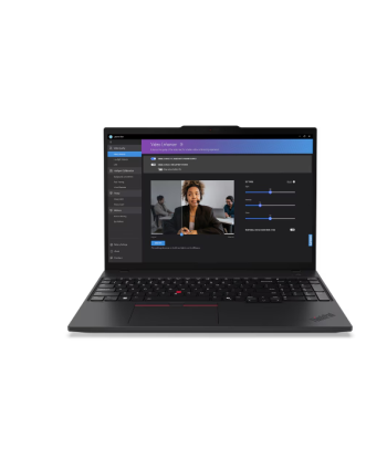 Lenovo ThinkPad T16 Gen 3 - Power & Portability! 16" WUXGA, ULT7-155U, 16GB RAM, 512GB SSD, Win11 Pro, LTE Ready