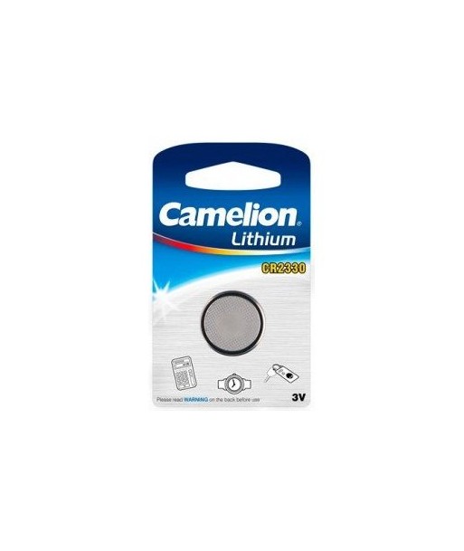 Camelion CR2330, Lithium, 1 pc(s) Camelion CR2330, Lithium, 1 pc(s)