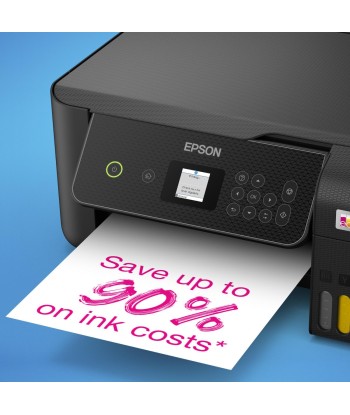Epson EcoTank L3280, 3in1,Print, Scan, Copy