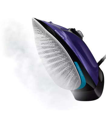?Philips, GC3925/30, 2500 W, Water tank capacity 300 ml, Continuous steam 45 g/min, Purple