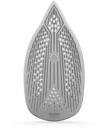 Philips, GC3925/30, Steam Iron, 2500 W, Water tank capacity 300 ml, Continuous steam 45 g/min, Purple