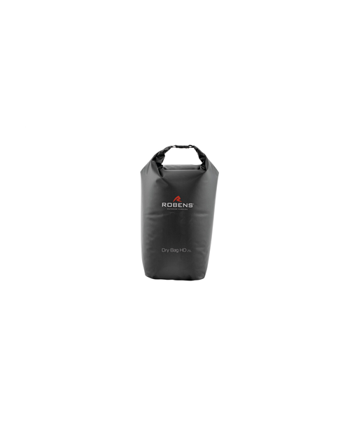 Robens Dry Bag HD 25L - Hoolitse, et Su Varustus Oleks Turvaline ja Kuiv!