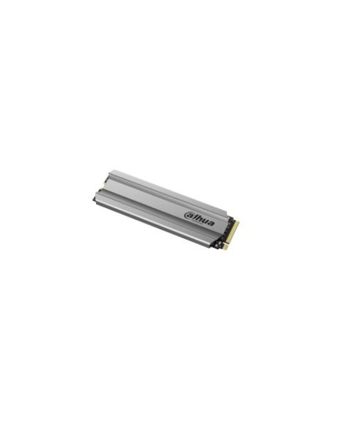 SSD DAHUA 1TB M.2 PCIe Gen3 NVMe 3D NAND Write speed 3000 MBytes/sec Read speed 3400 MBytes/sec TBW 512 TB MTBF 1500000 hours