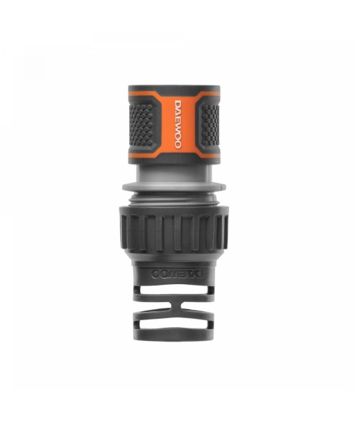 HOSE ACC CONNECTOR QUICK/3/4" DWC 2019 DAEWOO HOSE ACC CONNECTOR QUICK/3/4" DWC 2019 DAEWOO