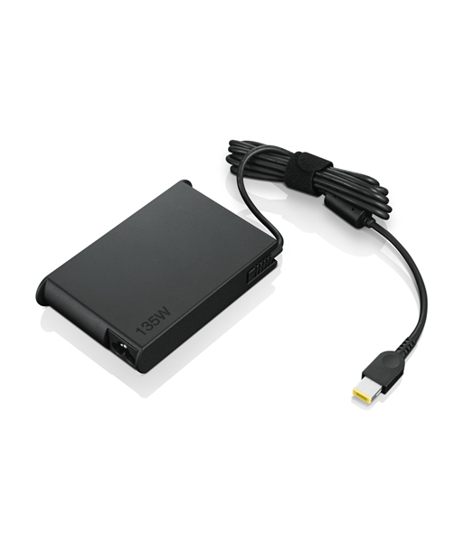Lenovo ThinkPad Slim 135W AC Adapter Lenovo ThinkPad Slim 135W AC Adapter