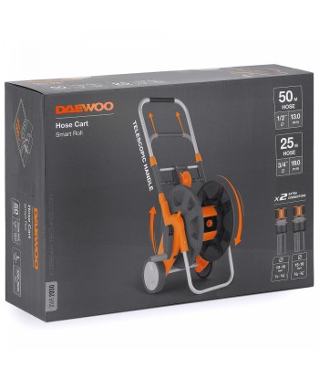 HOSE CART/DWR 2050 DAEWOO