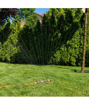 GARDEN SPRINKLER RAIN MASTER/270M2 DWS 2020 DAEWOO