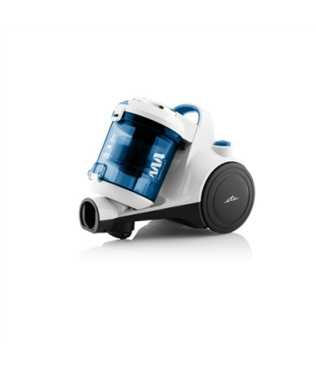 Tolmuimeja ETA Ambito ETA051690000 Bagless, Power 700 W, Dust capacity 1.5 L, White