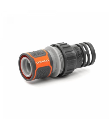 HOSE ACC CONNECTOR QUICK/3/4" DWC 2019 DAEWOO