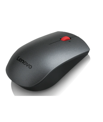 Компьютерная мышь Lenovo 4X30H56887 Wireless, Professional Laser, Black (Batteries not Included)