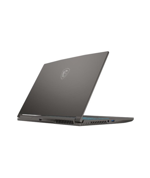 Notebook MSI Thin A15 B7UC CPU Ryzen 7 7735HS 3200 MHz 15.6" 1920x1080 RAM 16GB DDR5 4800 MHz SSD 512GB NVIDIA GeForce RTX 3050