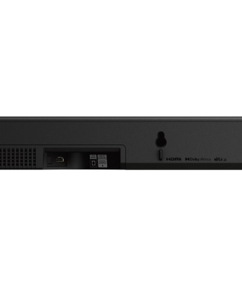 Sony HT-S2000 3.1ch Dolby Atmos DTS:X Soundbar, 3.1ch Dolby Atmos DTS:X Soundbar, HT-S2000, Bluetooth, Speakers, Wi-Fi