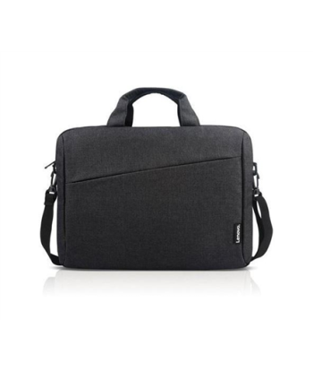 Lenovo Essential T210 15.6" Sülearvuti Kott - Must: Turvaline, Stiilne ja Valmis Kõigeks!
