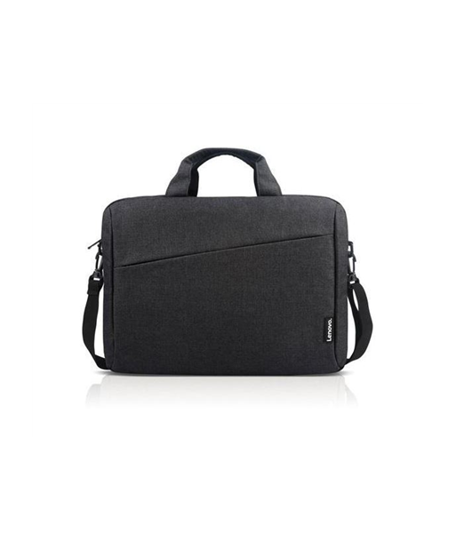Lenovo Essential T210 15.6" Laptop Bag - Black: Secure, Stylish, and Ready for Anything! Lenovo Essential T210 15.6" Laptop Bag - Black: Secure, Stylish, and Ready for Anything!