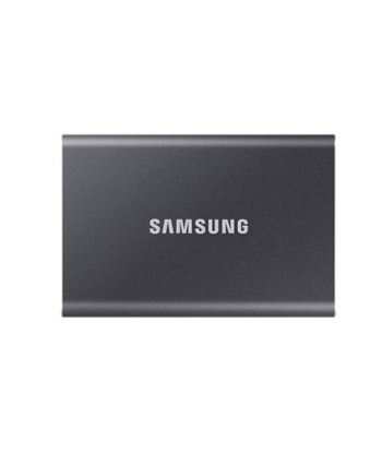 Samsung SSD Portable T7 4TB Gray Retail