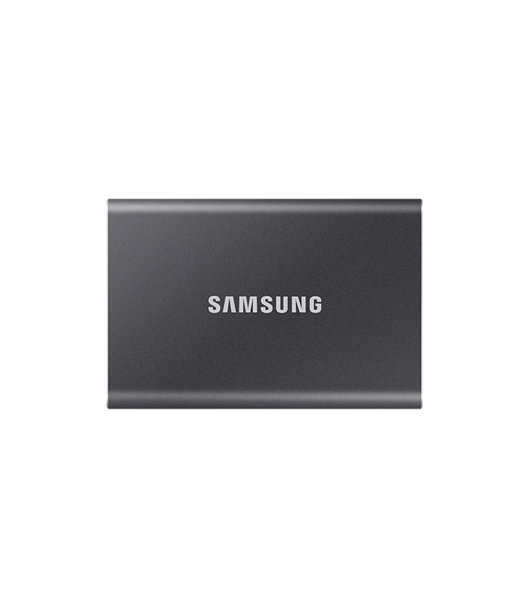 Samsung SSD Portable T7 4TB Gray Retail