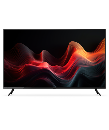 Sharp 50GL4060E 50" (126cm) 4K Ultra HD Smart Google Frameless TV, Dolby Vision, Dolby Atmos, Google Assistant
