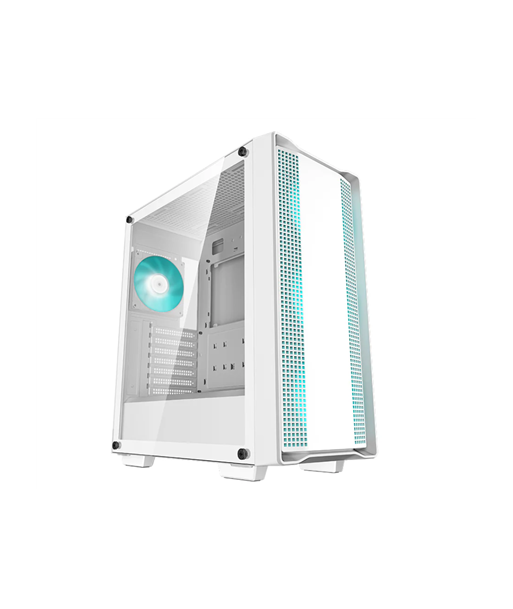 Deepcool CC560 V2 Белый корпус Mid-Tower Deepcool CC560 V2 Белый корпус Mid-Tower