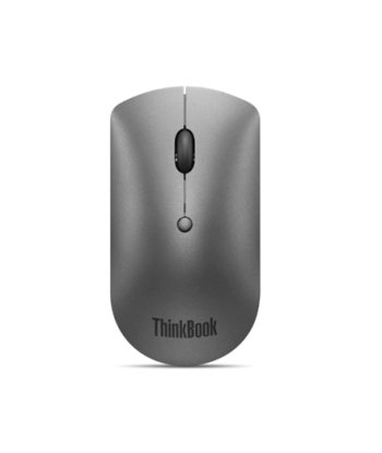 Arvutihiir Lenovo ThinkBook Bluetooth Silent Iron Grey, Bluetooth 5.0