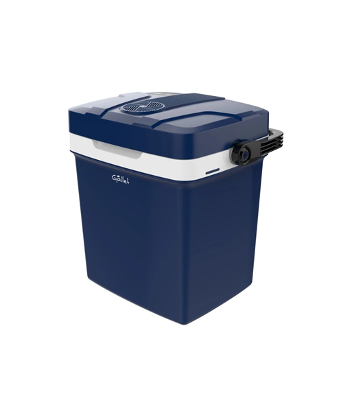 Gallet GALMC24E 24L Car Cooler & Warmer - Portable Fridge Gallet GALMC24E 24L Car Cooler & Warmer - Portable Fridge