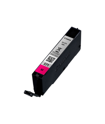 Tint Canon CLI-571M MG 306pages OEM Canon CLI-571M Ink tank Magenta