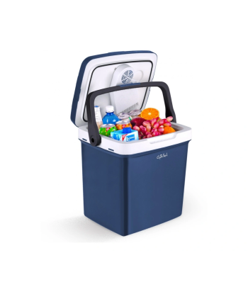 Gallet GALMC24E 24L Car Cooler & Warmer - Portable Fridge