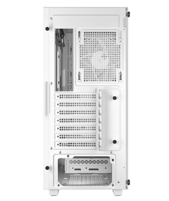 Deepcool CC560 V2 MID TOWER CASE, White