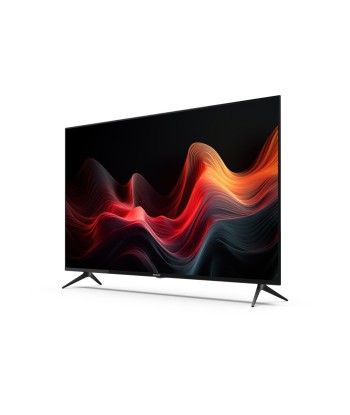 Sharp 50GL4060E 50" (126cm) 4K Ultra HD Smart Google Frameless TV, Dolby Vision, Dolby Atmos, Google Assistant