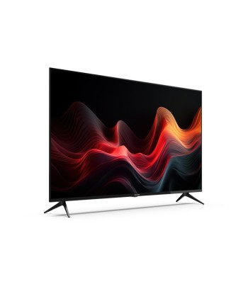 Sharp 50GL4060E 50" (126cm) 4K Ultra HD Smart Google Frameless TV, Dolby Vision, Dolby Atmos, Google Assistant