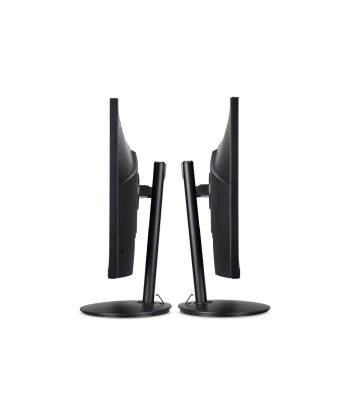 Acer CB2 Series ZeroFrame CB242YEBMIPRX 23.8", LCD IPS,1920x1080/16:9/1ms/250/1m:1/1xHDMI/1xVGA/1xDP/Audio In/Out/Black