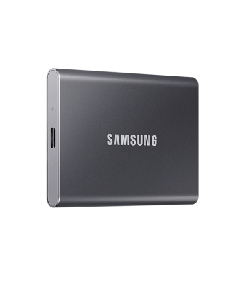 Samsung SSD Portable T7 4TB Gray Retail