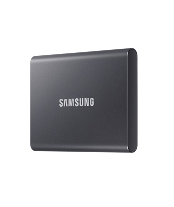Samsung SSD Portable T7 4TB Gray Retail