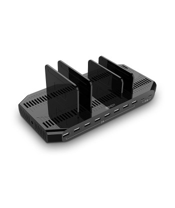 CHARGER STATION 120W USB/10PORT 73435 LINDY
