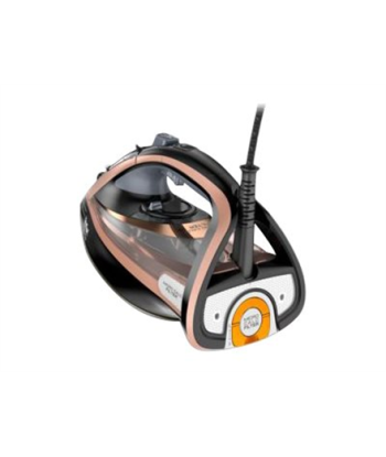 Auru triikraud TEFAL FV9845 3200 W Water tank capacity 350 ml Continuous steam 60 g/min Black/Rose Gold