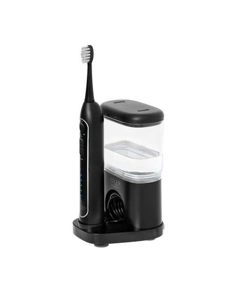 Adler 2-in-1 Water Flosser & Sonic Brush AD 2180b