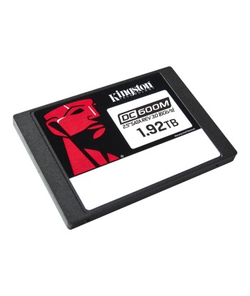 Kingston 1.92TB DATA CENTER DC600M SATA2.5" SSD
